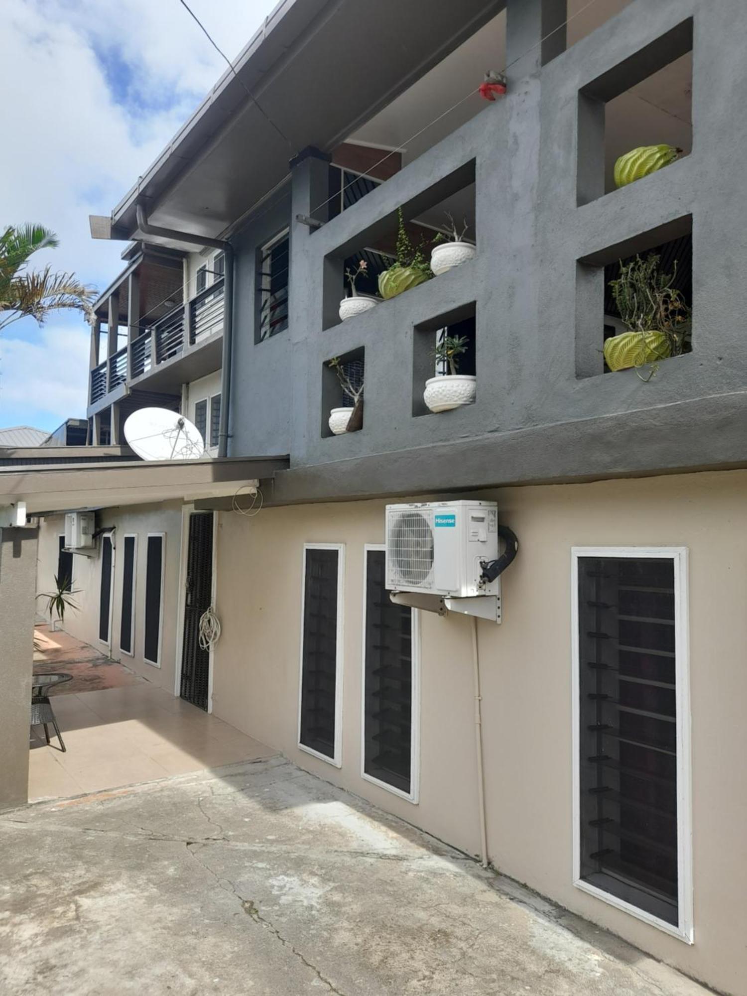 Bidesi Villa Apartments سوفا المظهر الخارجي الصورة