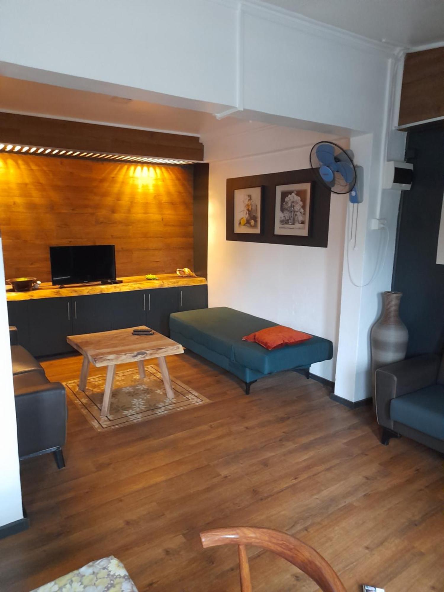Bidesi Villa Apartments سوفا المظهر الخارجي الصورة