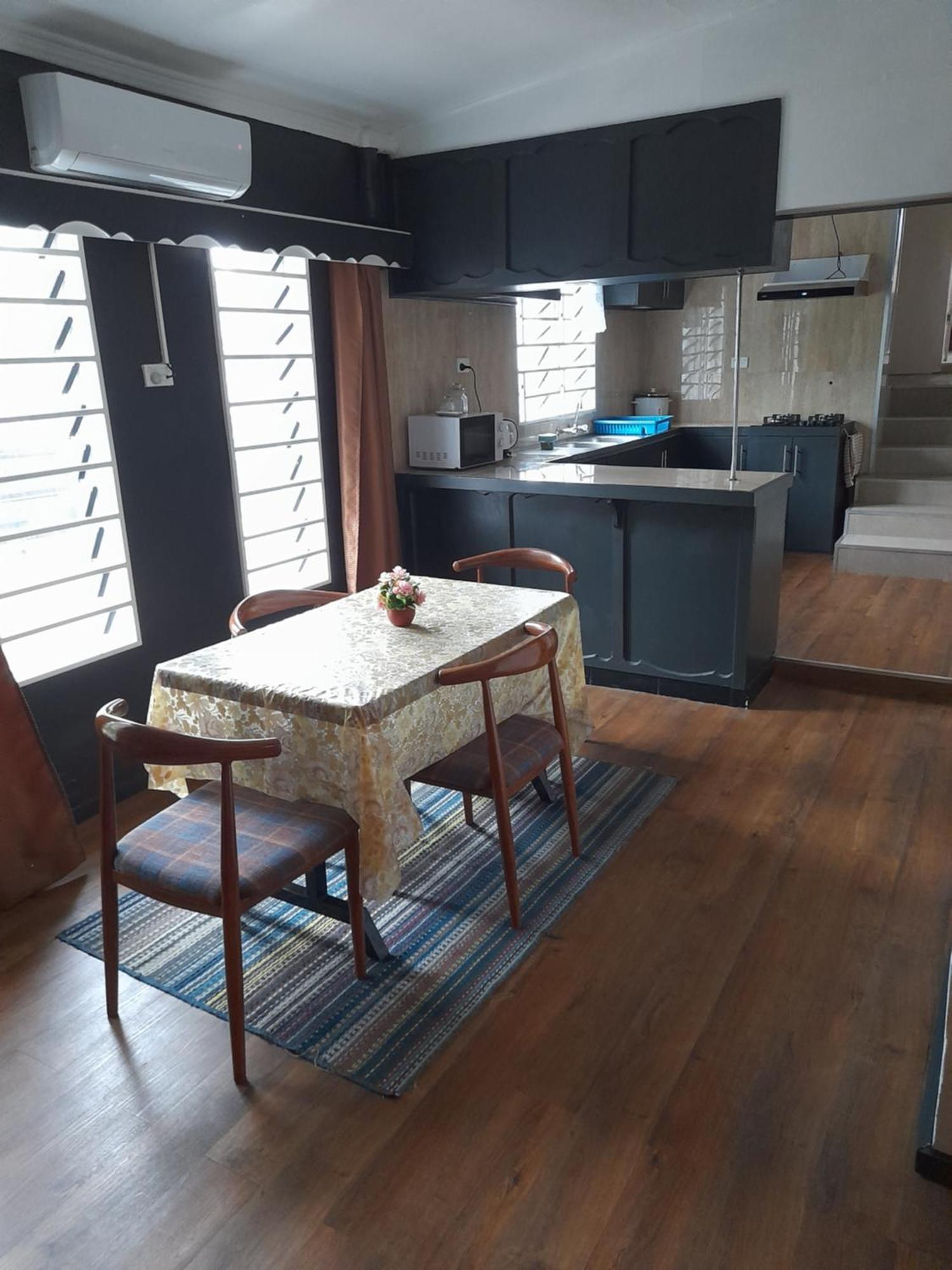 Bidesi Villa Apartments سوفا المظهر الخارجي الصورة